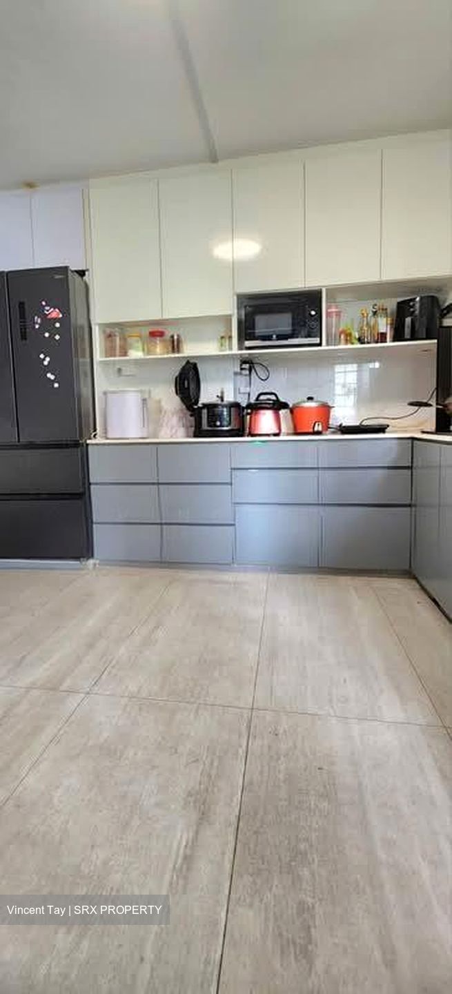 Blk 356 Woodlands Avenue 5 (Woodlands), HDB Executive #571788521